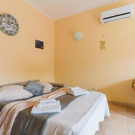 Casa Medea A بيت للعطل أوترانتو