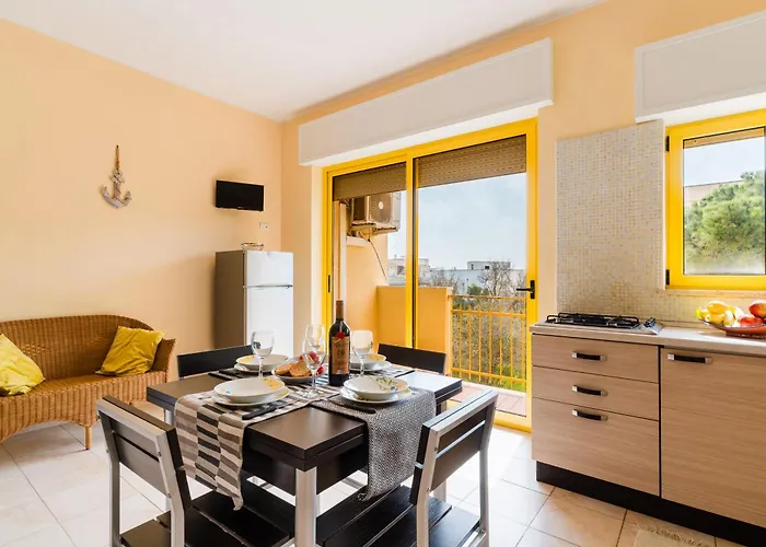 Casa Medea A Nyaraló Otranto