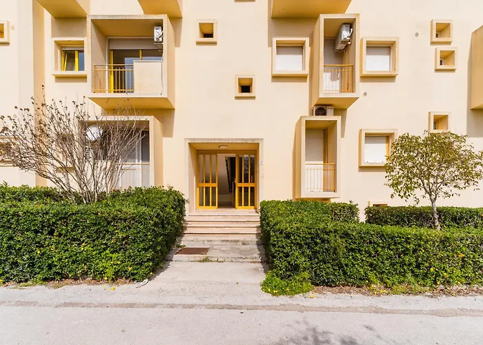 Casa Medea A * Otranto