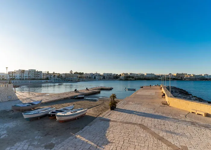Casa Medea A Nyaraló