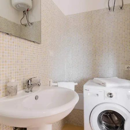 Casa Medea A Vakantiehuis Otranto