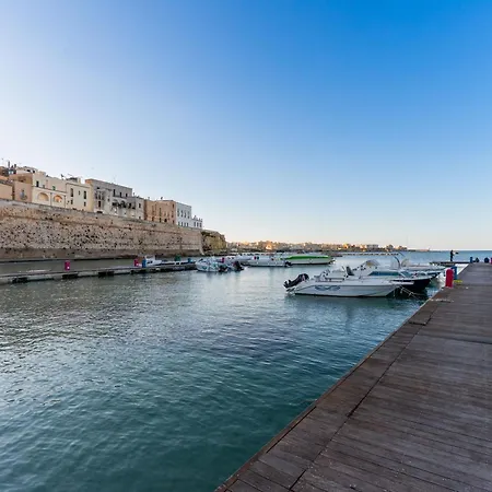 Semesterbostad Casa Medea A