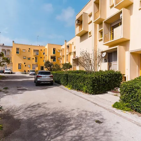 Casa Medea A Semesterbostad Otranto