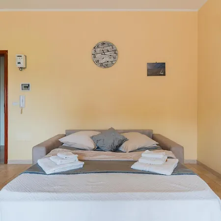 Casa Medea A Semesterbostad Otranto