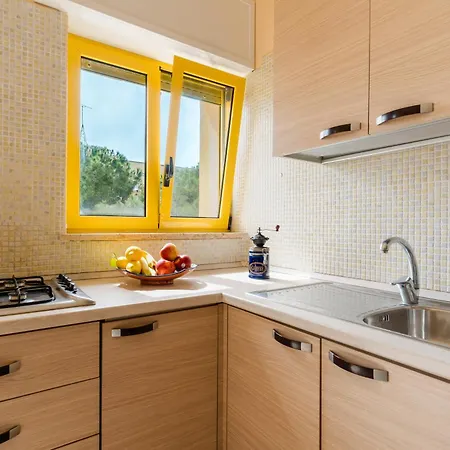 Casa Medea A Semesterbostad