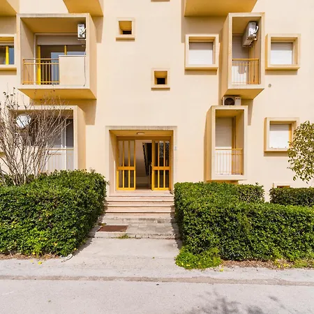 Casa Medea A * Otranto