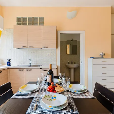 Casa Medea A Semesterbostad *