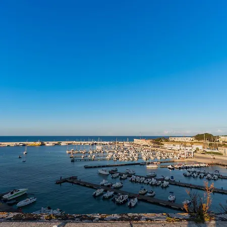 Casa Medea A Semesterbostad Otranto