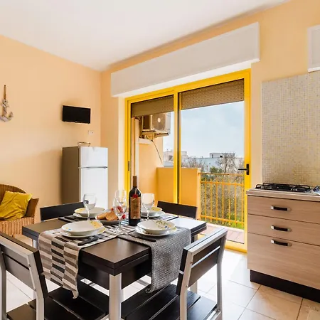 Casa Medea A Tatil Evi Otranto