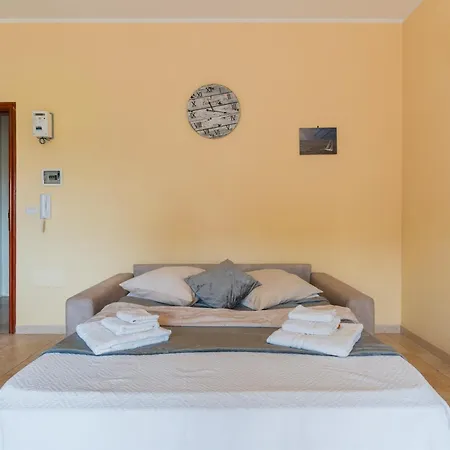Tatil Evi Casa Medea A *