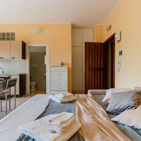 Casa Medea A Dom wakacyjny *