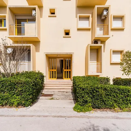 Tatil Evi Casa Medea A