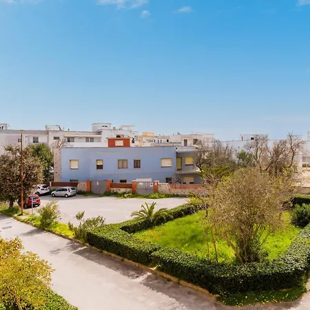 Casa Medea A Tatil Evi *