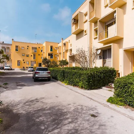 Tatil Evi Casa Medea A *