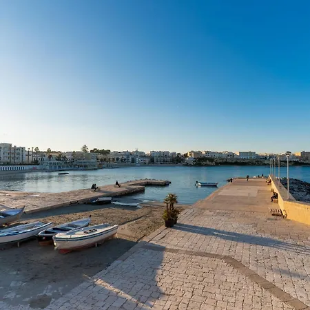 Casa Medea A * Otranto