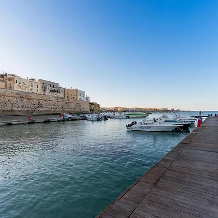 Casa Medea A Otranto
