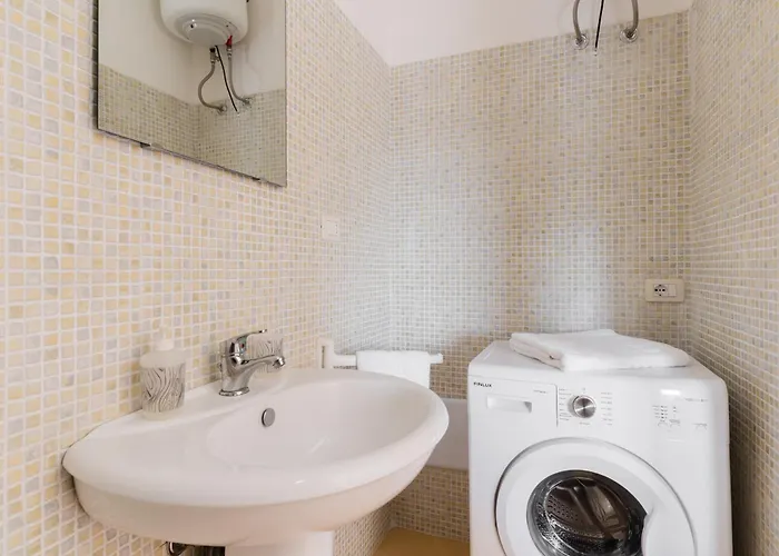 Casa Medea A Tatil Evi Otranto