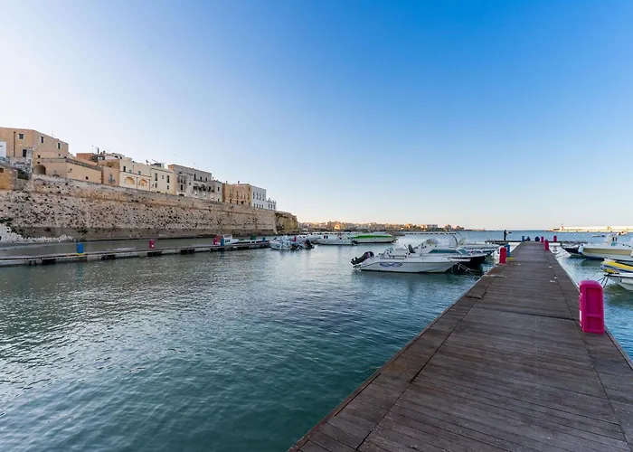 Tatil Evi Casa Medea A