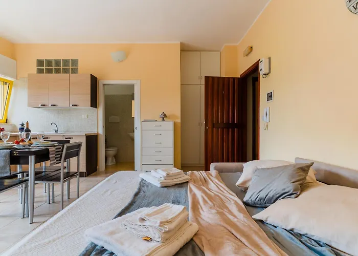 Tatil Evi Casa Medea A Otranto