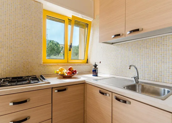 Casa Medea A Tatil Evi